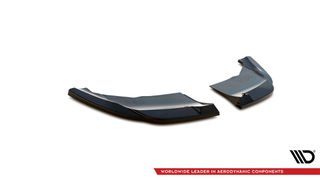 Σετ Splitters V.1 Cupra Formentor Mk1 Facelift-thumb-14