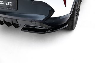 Σετ Splitters V.1 Cupra Formentor Mk1 Facelift-thumb-8