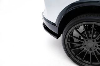 Σετ Splitters V.1 Cupra Formentor Mk1 Facelift-thumb-7