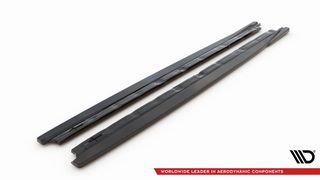 Σετ Splitters V.1 Cupra Formentor Mk1 Facelift-thumb-25