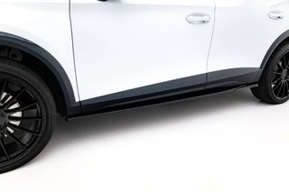 Σετ Splitters V.1 Cupra Formentor Mk1 Facelift-thumb-11