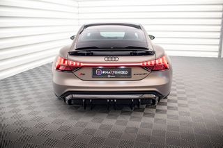 Σετ Splitters Audi e-Tron GT / RS GT Mk1-thumb-25