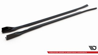 Σετ Splitters Audi e-Tron GT / RS GT Mk1-thumb-7