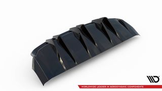 Σετ Splitters Audi e-Tron GT / RS GT Mk1-thumb-9