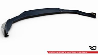 Σετ Splitters Audi e-Tron GT / RS GT Mk1-thumb-6