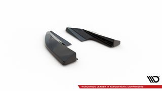 Σετ Splitters Audi e-Tron GT / RS GT Mk1-thumb-28