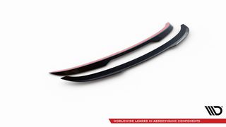 Σετ Splitters Audi e-Tron GT / RS GT Mk1-thumb-11