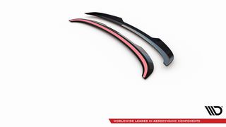 Σετ Splitters Audi e-Tron GT / RS GT Mk1-thumb-12