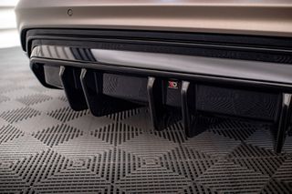Σετ Splitters Audi e-Tron GT / RS GT Mk1-thumb-27