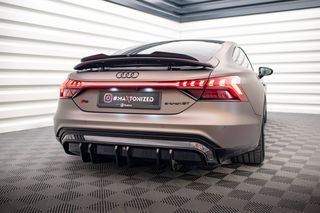 Σετ Splitters Audi e-Tron GT / RS GT Mk1-thumb-26