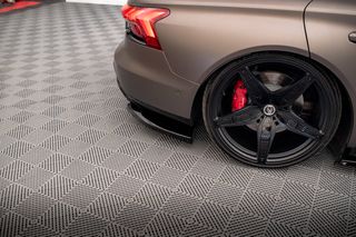 Σετ Splitters Audi e-Tron GT / RS GT Mk1-thumb-23
