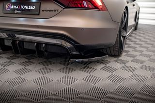 Σετ Splitters Audi e-Tron GT / RS GT Mk1-thumb-22