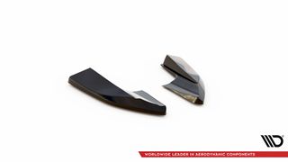 Σετ Splitters Audi e-Tron GT / RS GT Mk1-thumb-13