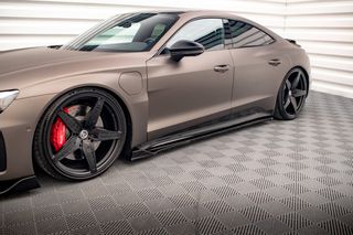 Σετ Splitters Audi e-Tron GT / RS GT Mk1-thumb-18