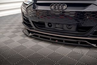 Σετ Splitters Audi e-Tron GT / RS GT Mk1-thumb-16
