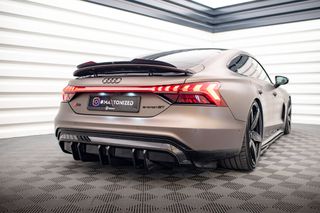 Σετ Splitters Audi e-Tron GT / RS GT Mk1-thumb-14