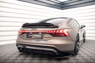 Σετ Splitters Audi e-Tron GT / RS GT Mk1-thumb-20