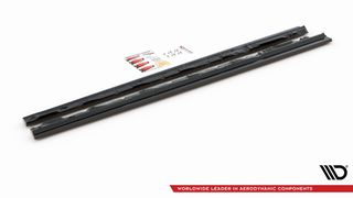 Σετ Splitters Audi SQ5 Mk1-thumb-7