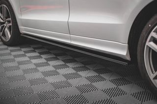 Σετ Splitters Audi SQ5 Mk1-thumb-18