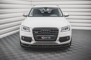 Σετ Splitters Audi SQ5 Mk1-thumb-1