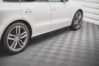 Σετ Splitters Audi SQ5 Mk1-thumb-19
