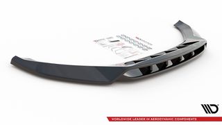 Σετ Splitters Audi SQ5 Mk1-thumb-5