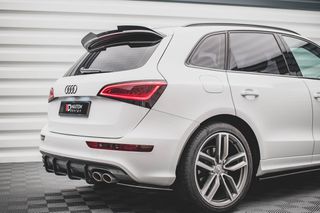 Σετ Splitters Audi SQ5 Mk1-thumb-20