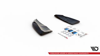 Σετ Splitters Audi SQ5 Mk1-thumb-10