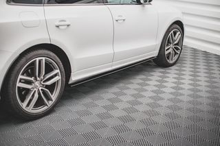 Σετ Splitters Audi SQ5 Mk1-thumb-16