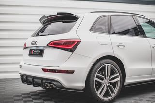 Σετ Splitters Audi SQ5 Mk1-thumb-3