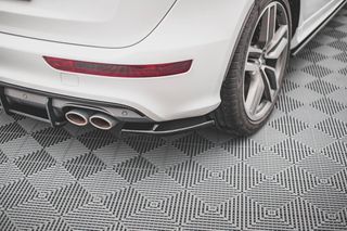Σετ Splitters Audi SQ5 Mk1-thumb-22