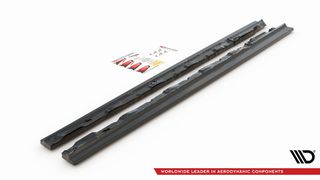 Σετ Splitters Audi SQ5 Mk1-thumb-8