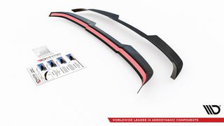 Σετ Splitters Audi SQ5 Mk1-thumb-11