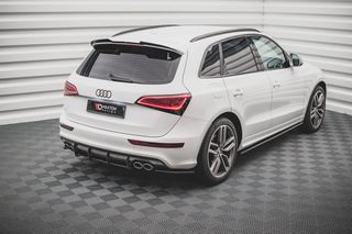 Σετ Splitters Audi SQ5 Mk1-thumb-2