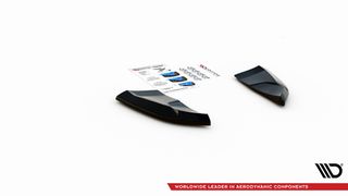 Σετ Splitters Audi SQ5 Mk1-thumb-9