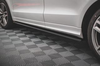 Σετ Splitters Audi SQ5 Mk1-thumb-17
