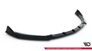 Σετ Splitters Mercedes-AMG GT C C190 Facelift-thumb-6