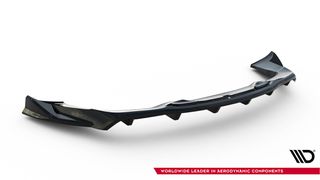 Σετ Splitters Mercedes-AMG GT C C190 Facelift-thumb-10