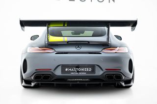 Σετ Splitters Mercedes-AMG GT C C190 Facelift-thumb-5