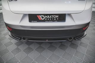 Σετ Splitters Mazda CX-3-thumb-13
