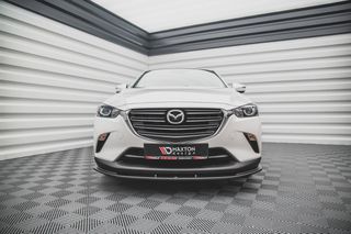 Σετ Splitters Mazda CX-3-thumb-1