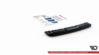 Σετ Splitters Mazda CX-3-thumb-6