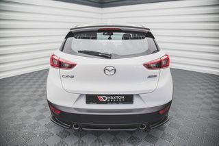 Σετ Splitters Mazda CX-3-thumb-14