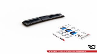 Σετ Splitters Mazda CX-3-thumb-5