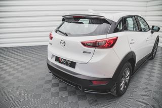Σετ Splitters Mazda CX-3-thumb-12