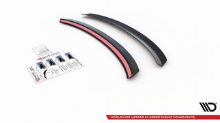 Σετ Splitters Mazda CX-3-thumb-18