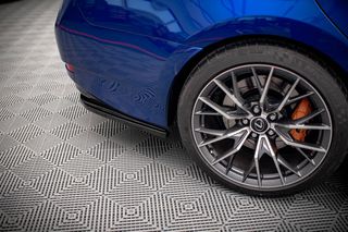 Σετ Splitters Lexus GS F Mk4 Facelift-thumb-23