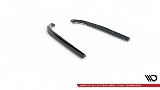 Σετ Splitters Lexus GS F Mk4 Facelift-thumb-10