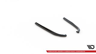 Σετ Splitters Lexus GS F Mk4 Facelift-thumb-9