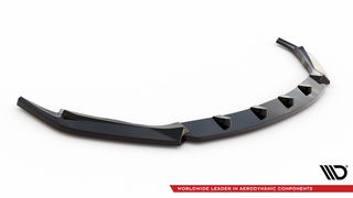 Σετ Splitters Lexus GS F Mk4 Facelift-thumb-4